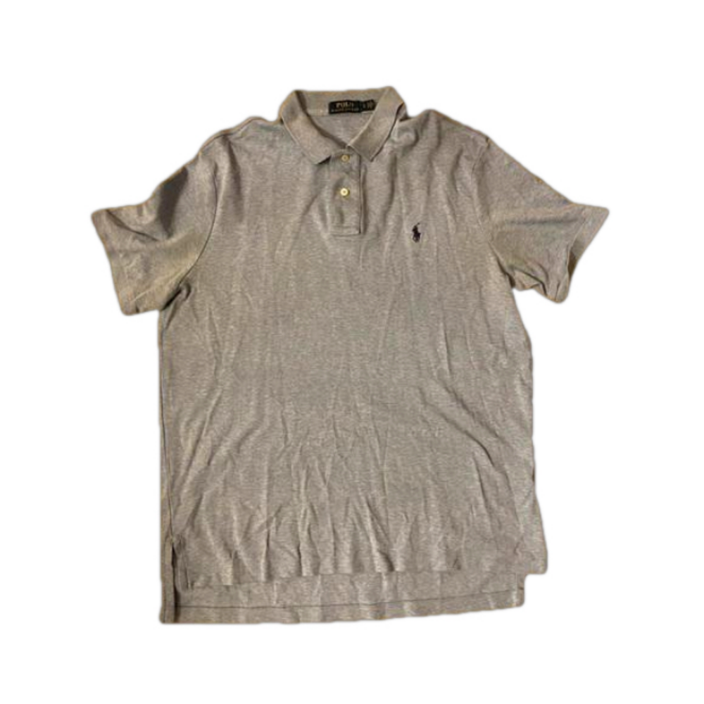 Polo Ralph Lauren Blue Lable Cotton Polo size Large